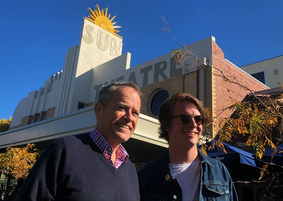 Image via The Kardinians Facebook Page.