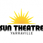 sun theatre yarraville logo