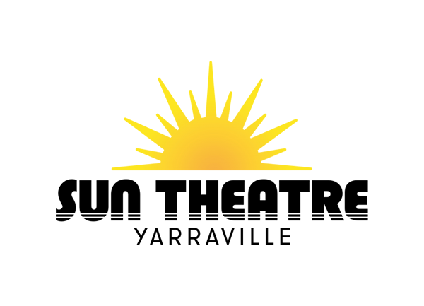 sun theatre yarraville logo